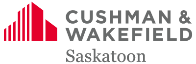 Cushman &amp; Wakefield Regina